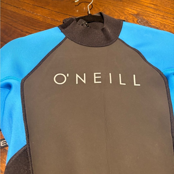O'Neill
Men's Reactor-2 2mm Back Zip, Short Sleeve, Spring Wetsuit - Picture 2 of 5